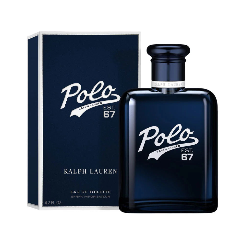 Polo 67 125ML