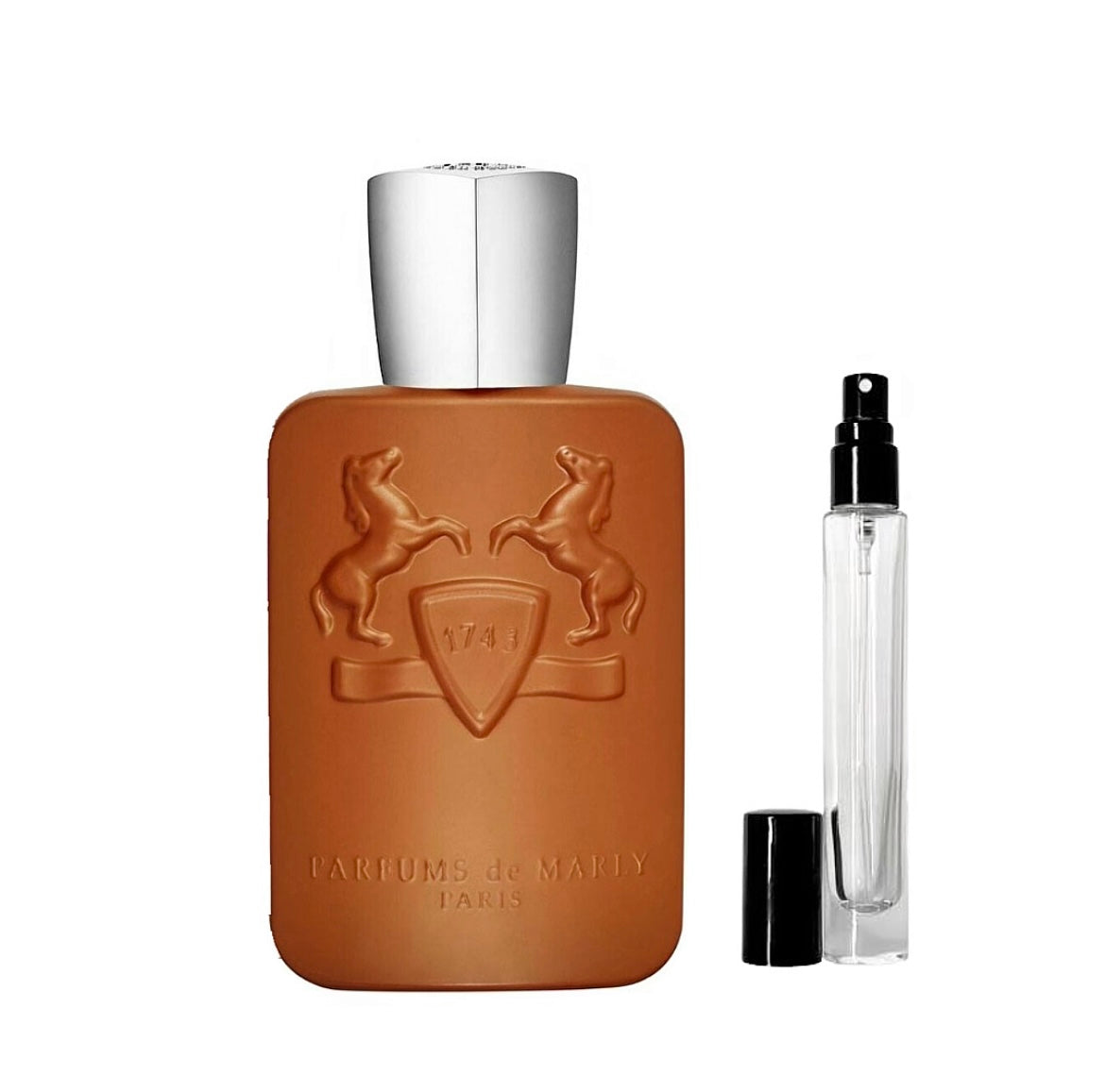 Althaïr Parfums de Marly for men