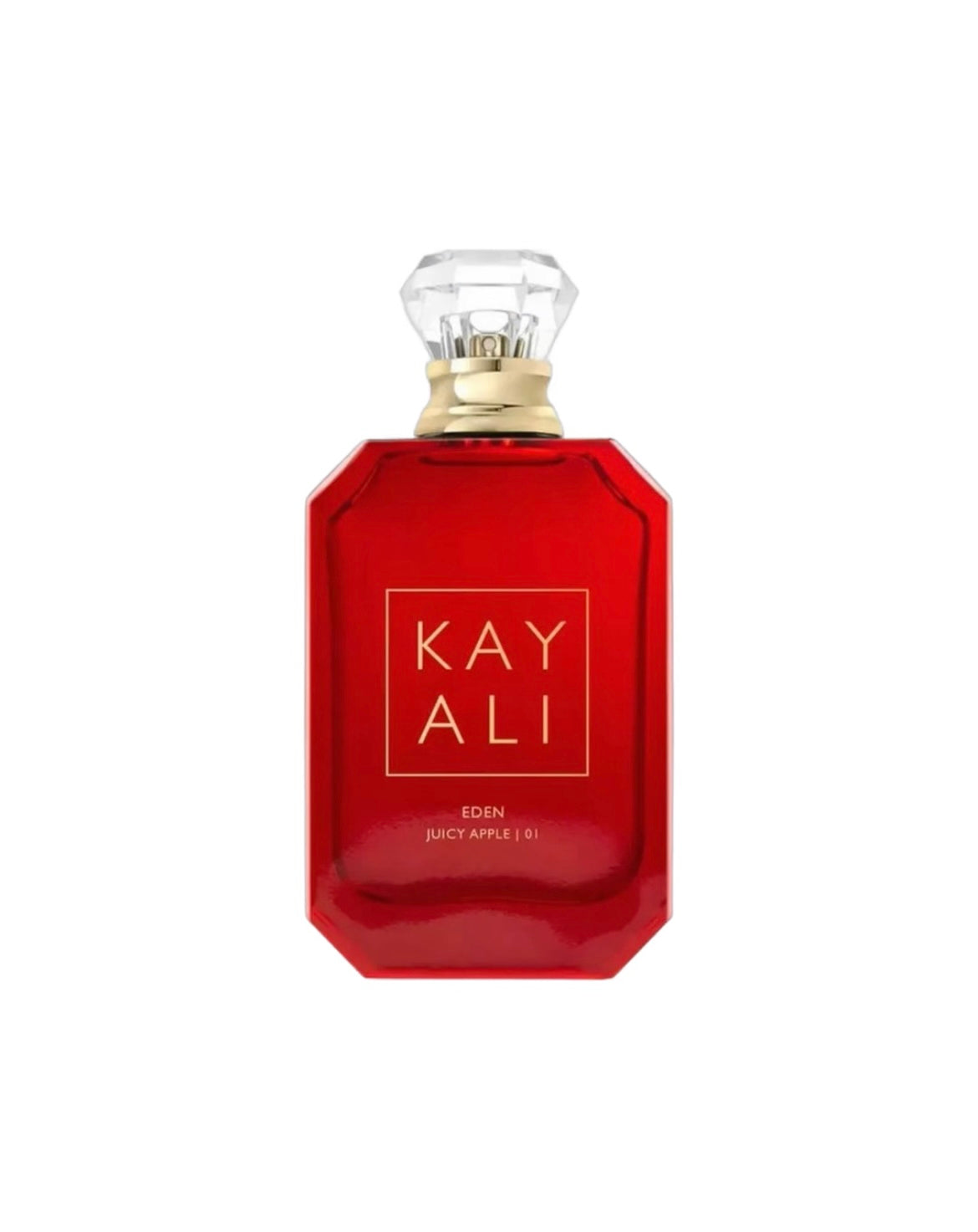 Eden Juicy Apple | 01 Eau De Parfum Kayali