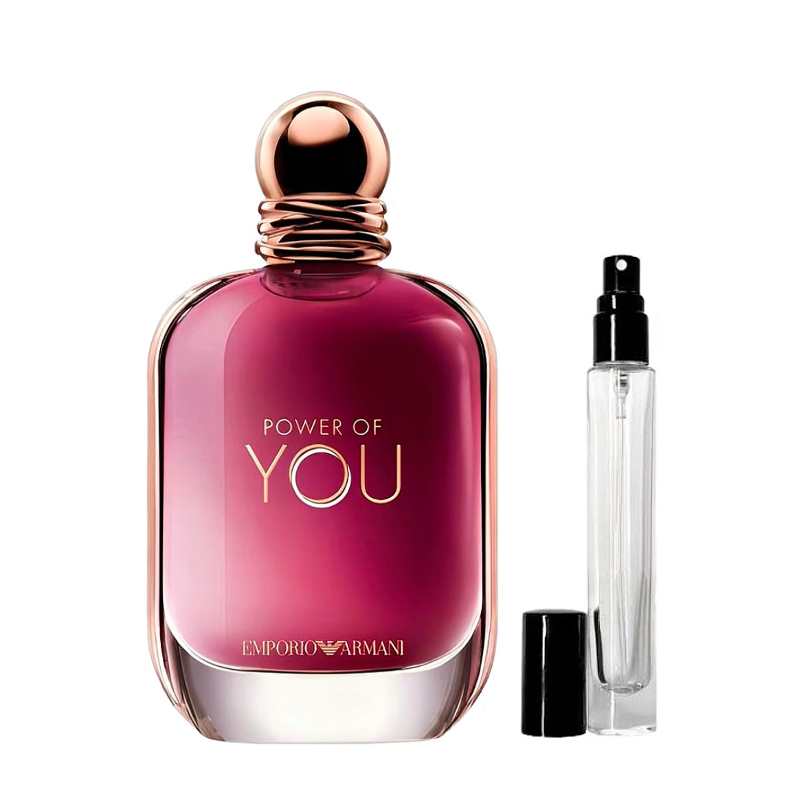 Power Of You Giorgio Armani for women