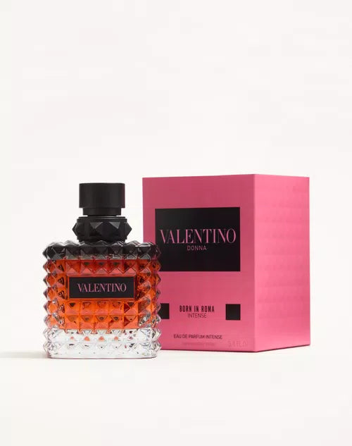 Valentino Donna Born In Roma Intense Eau De Parfum Spray 100Ml