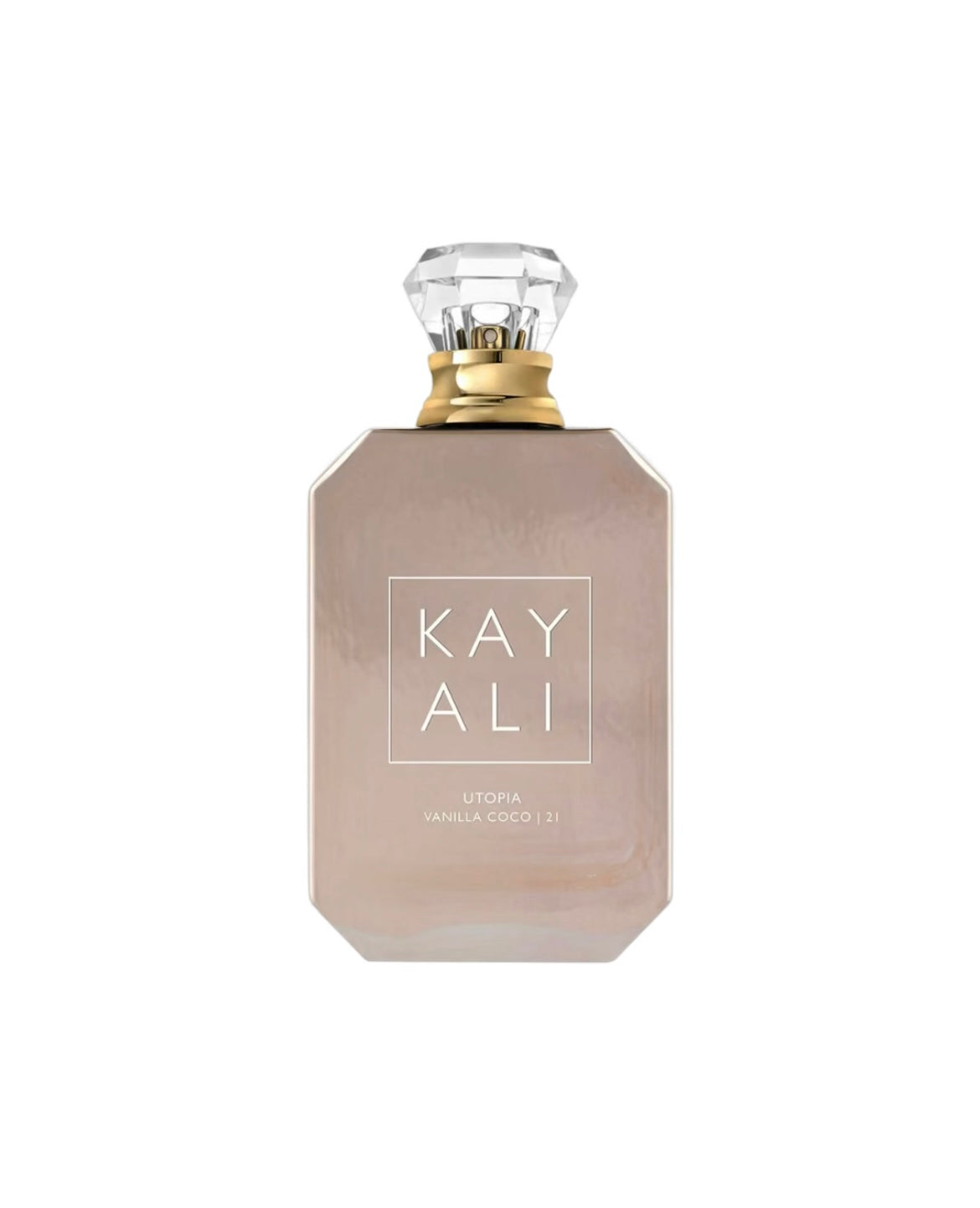Utopia Vanilla Coco 21 Kayali
