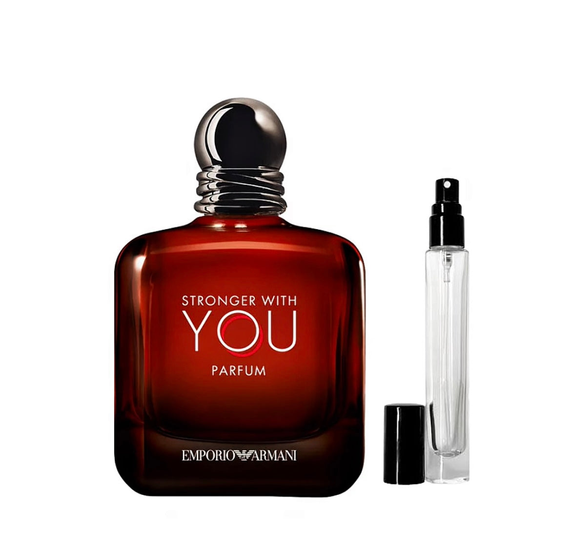 Emporio Armani Stronger With You Parfum