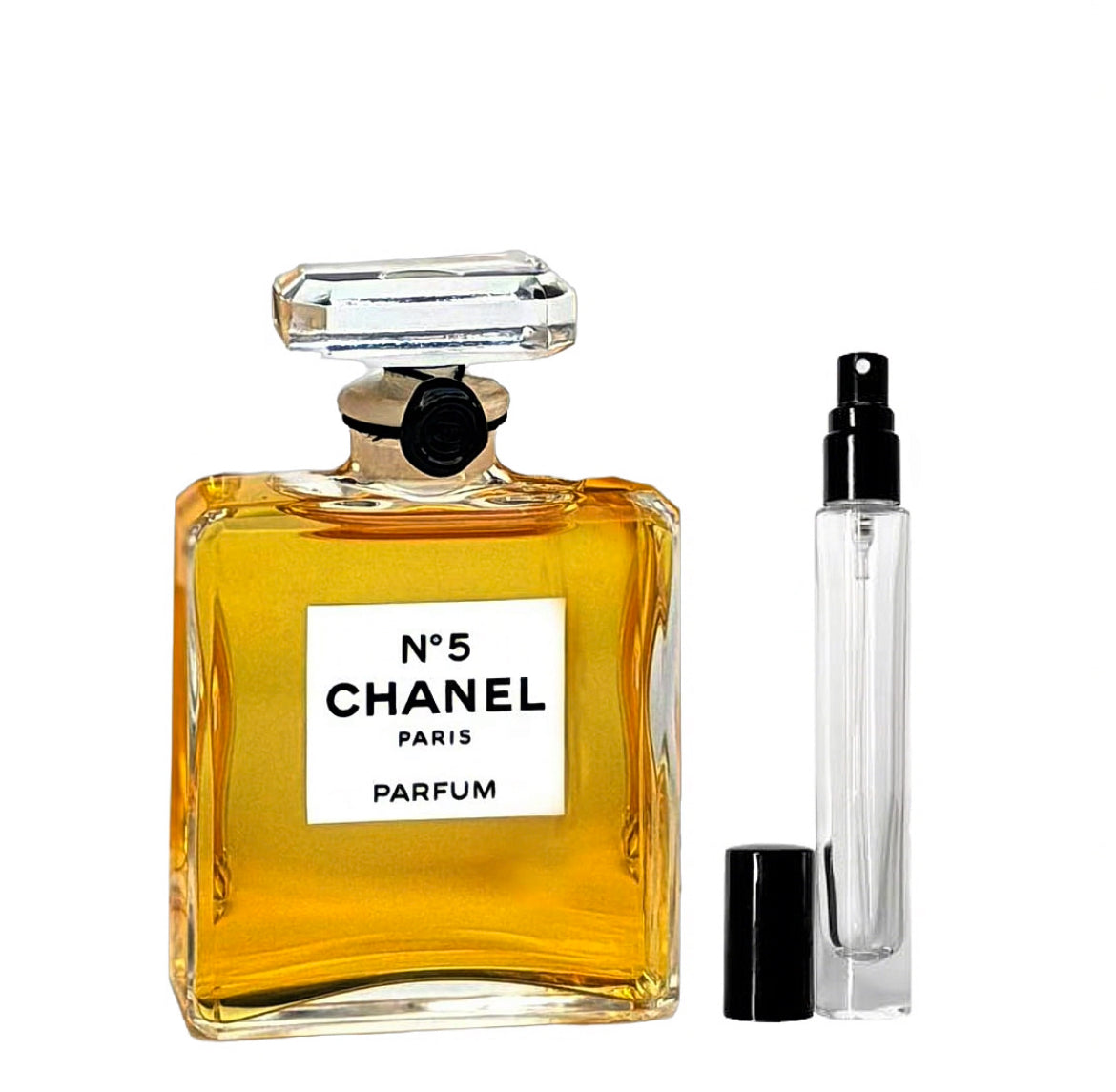 Chanel No 5 Parfum