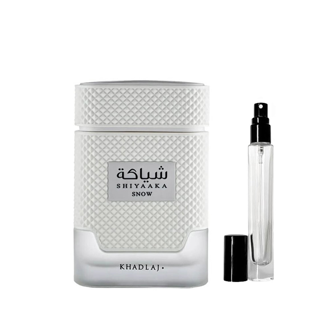 Shiyaaka Snow Khadlaj for women and men