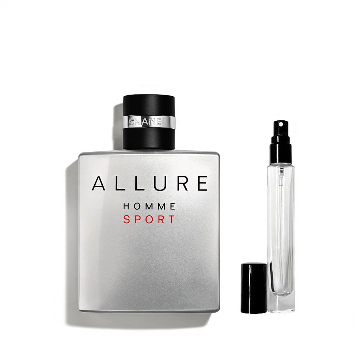 Allure Homme Sport Chanel for men