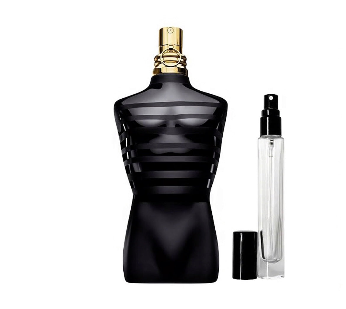 Le Male Le Parfum Jean Paul Gaultier for men
