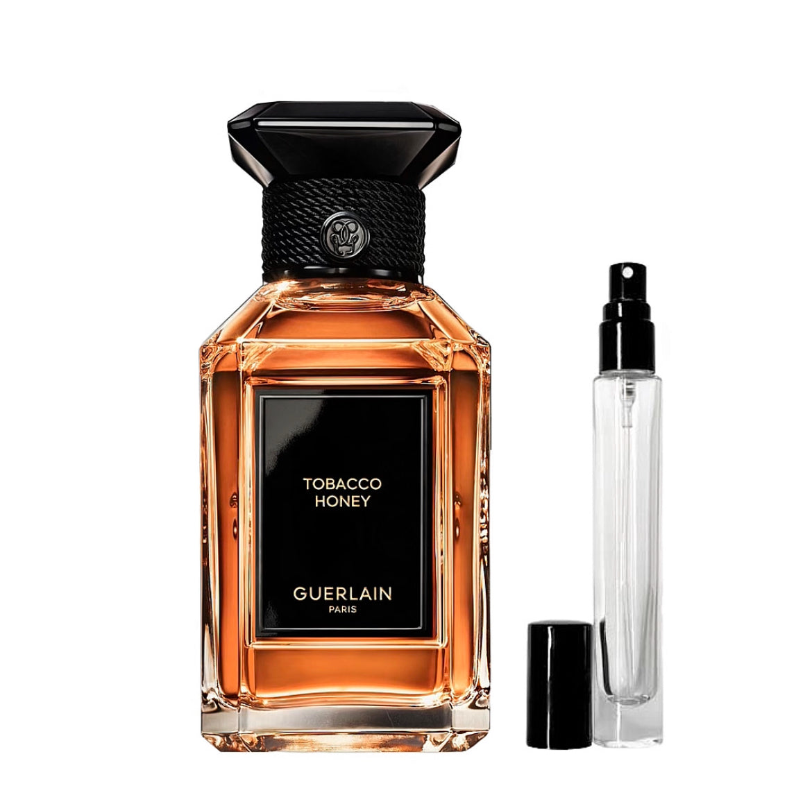 Tobacco Honey Guerlain
