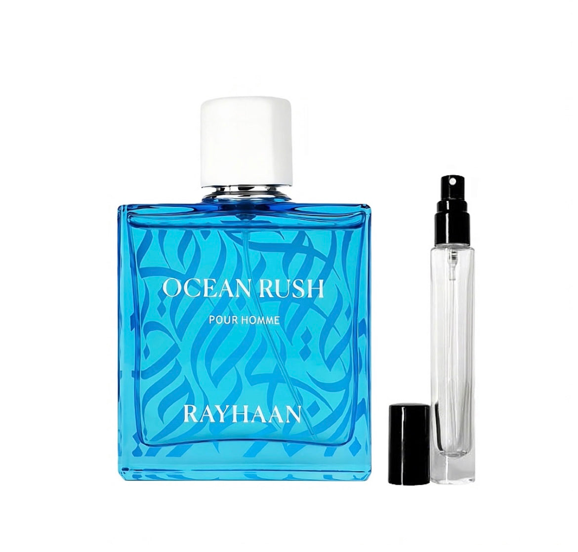 Ocean Rush Rayhaan for men