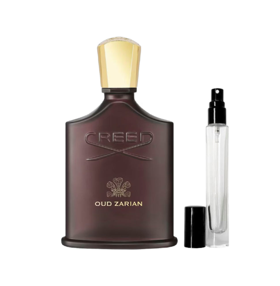 Oud Zarian Creed