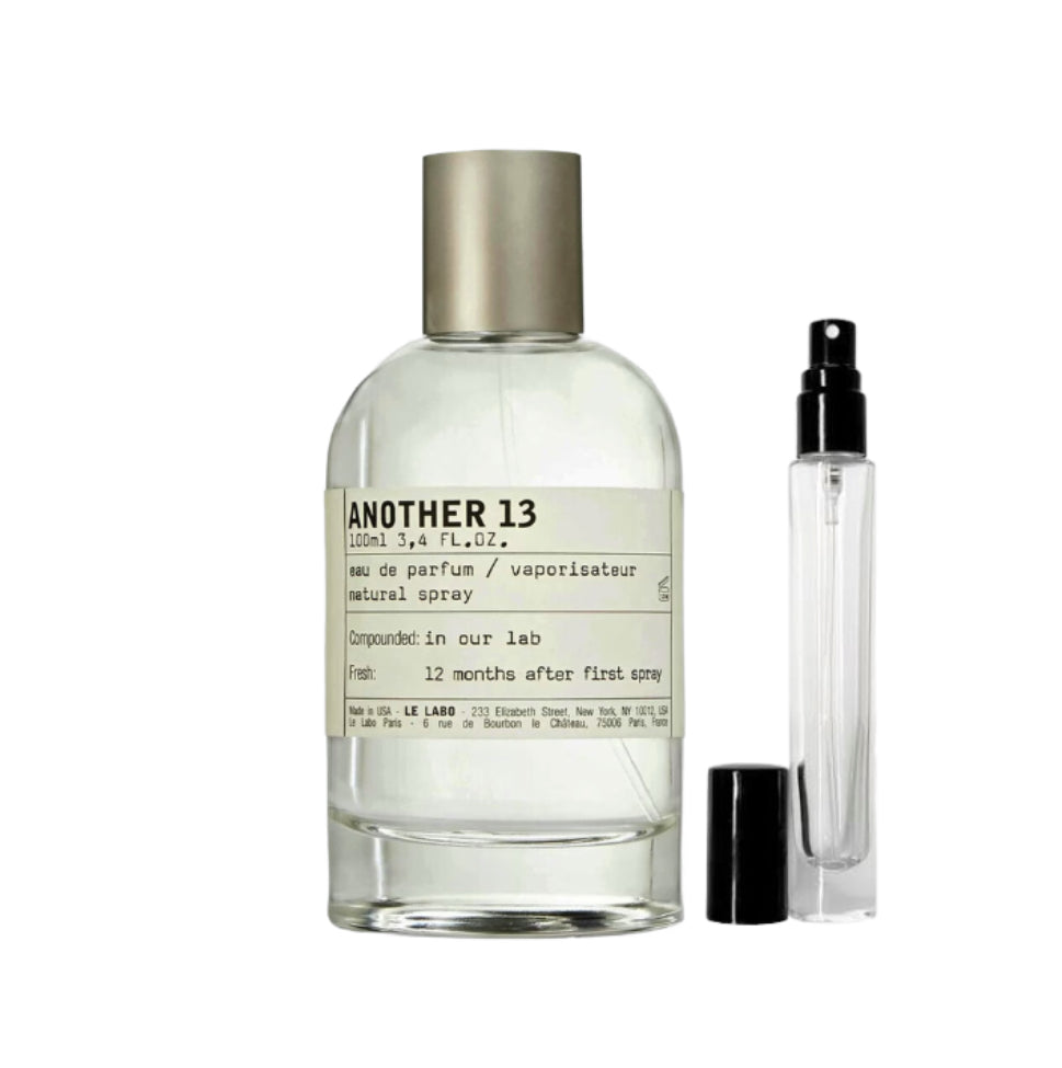 Another 13 Le Labo for women and men