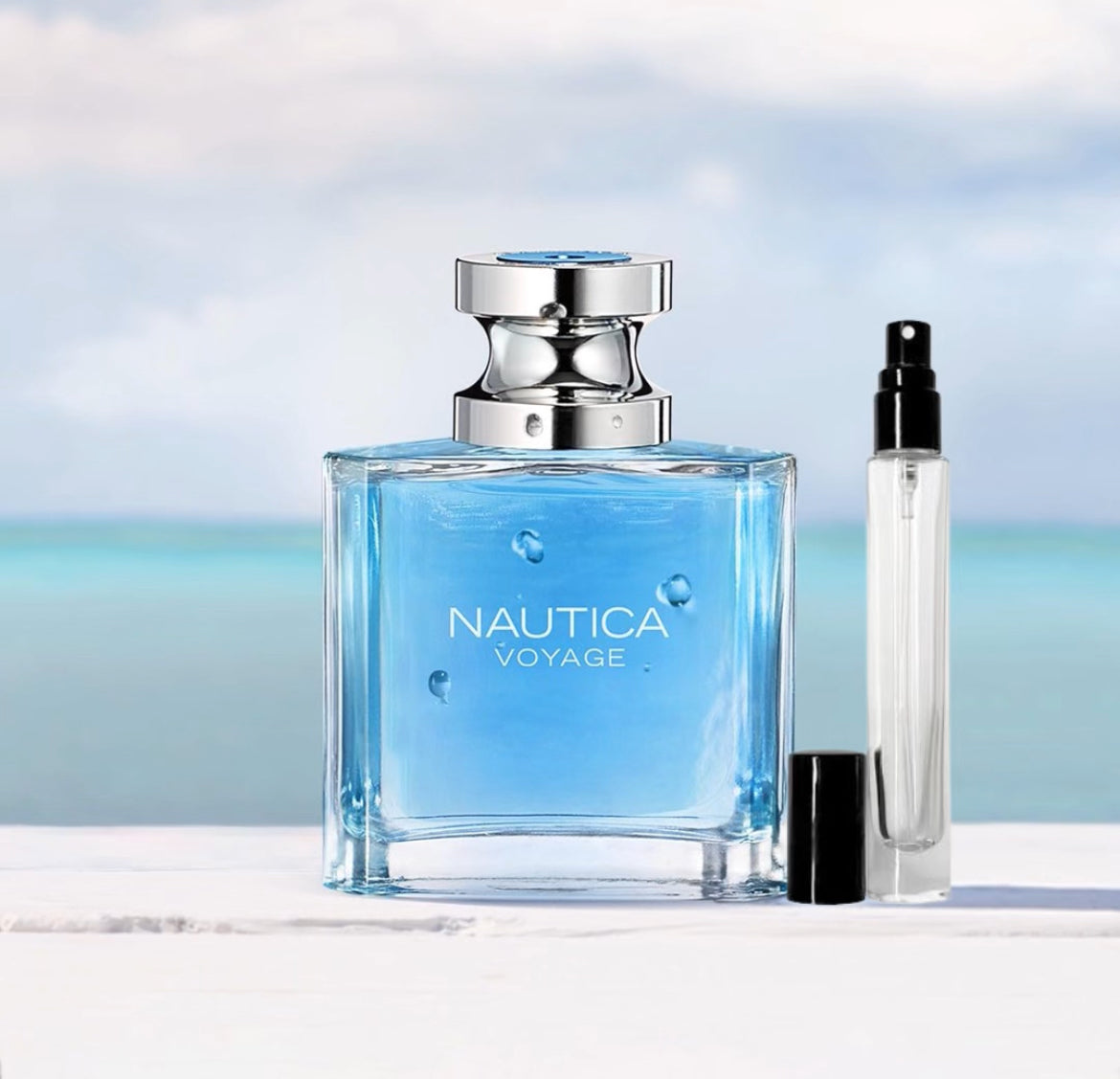 Nautica Voyage