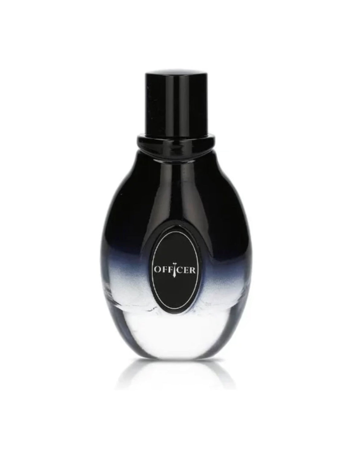 Al Rehab Officer ( alternate Dior Sauvage )