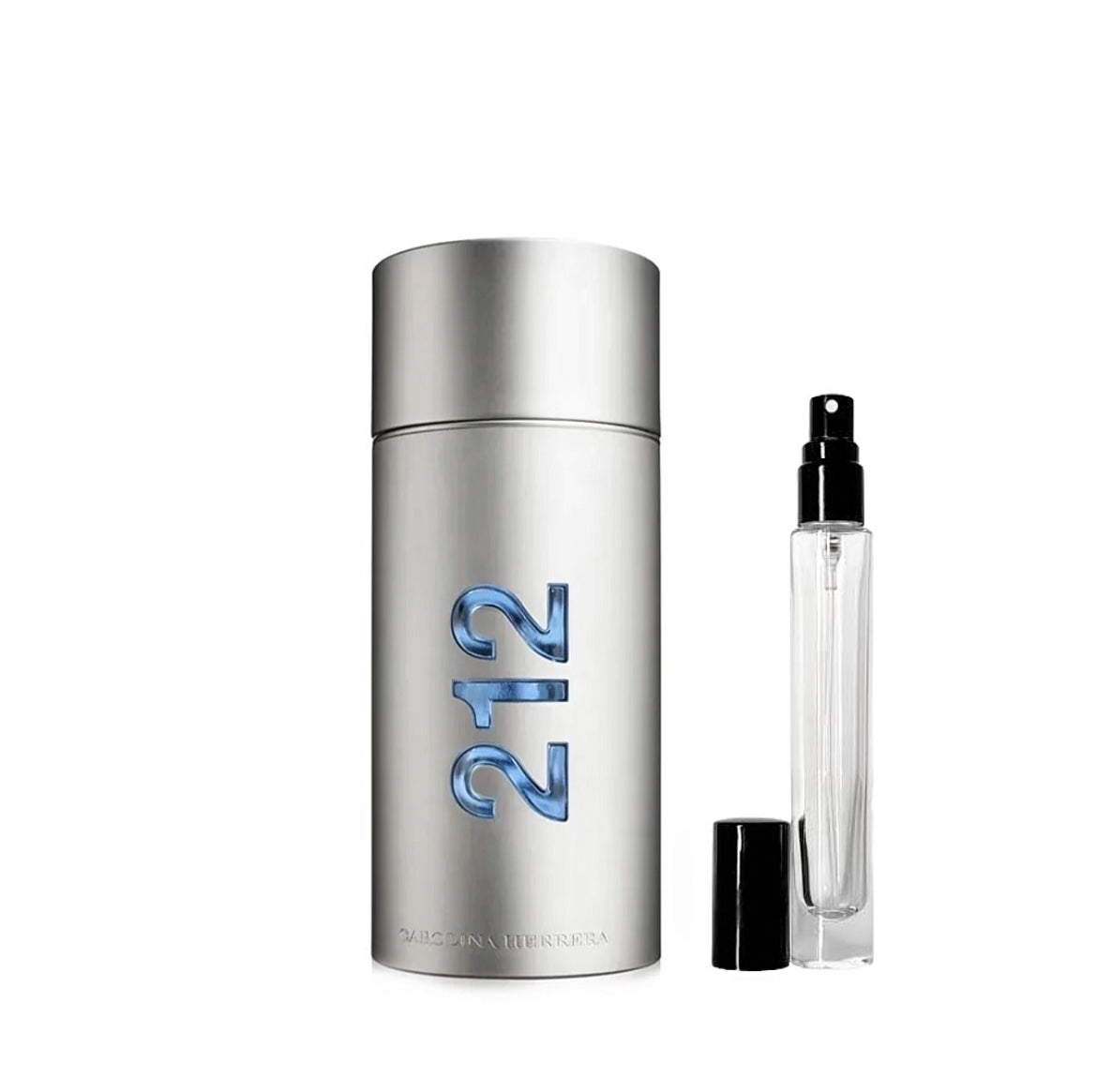 212 Men Carolina Herrera
