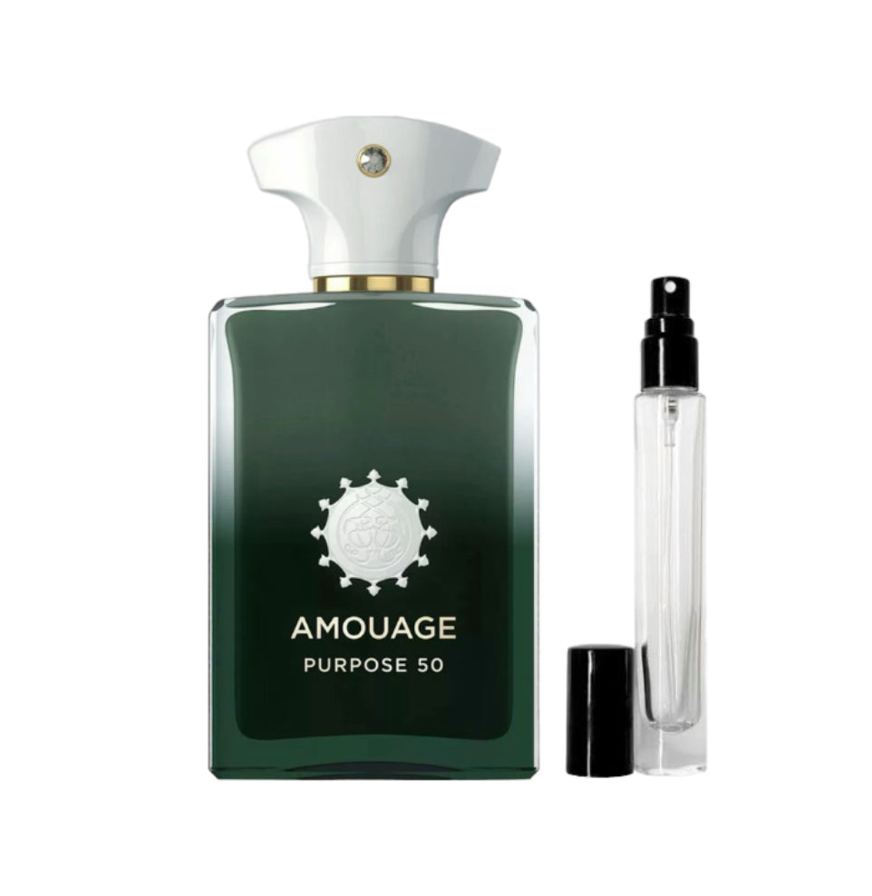 Purpose 50 Amouage