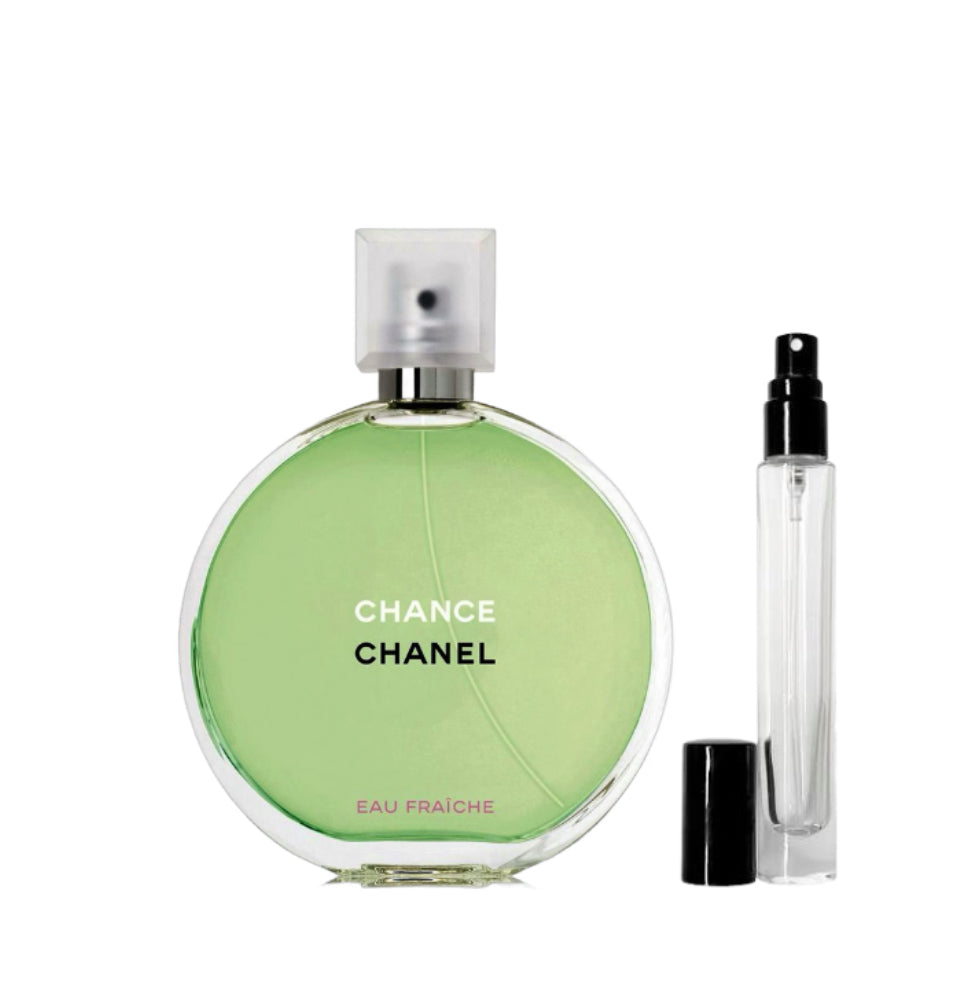 Chance Eau Fraiche Chanel for women