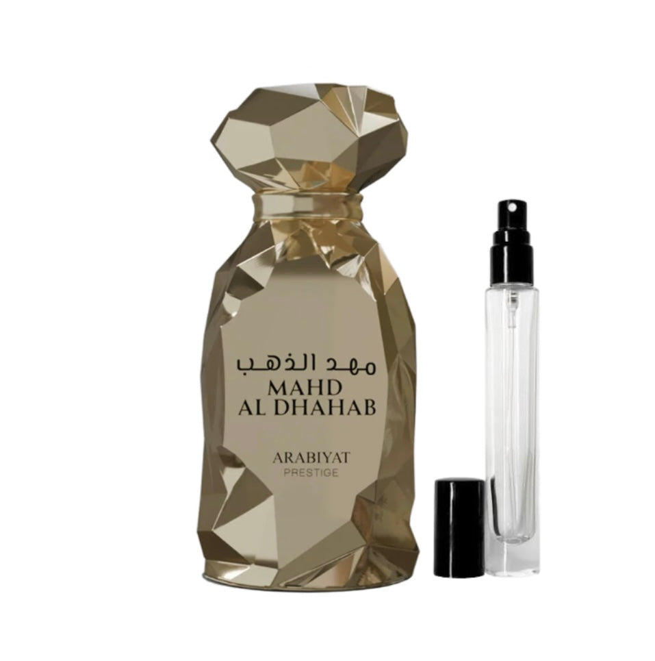 Mahd Al Dhahab Arabiyat Prestige