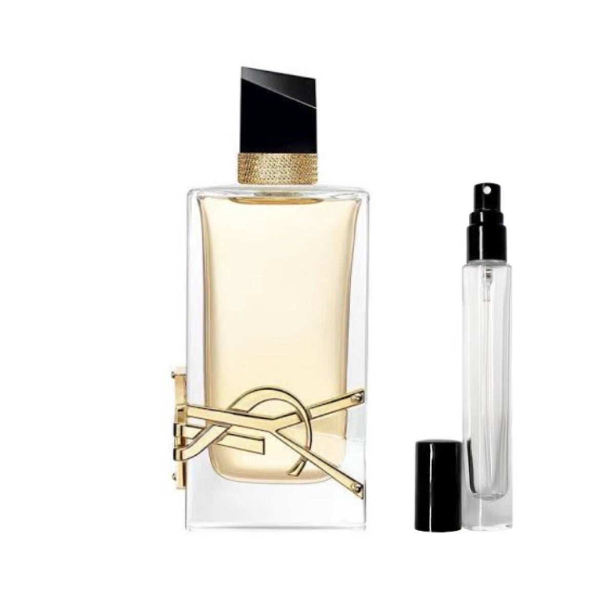 Libre Yves Saint Laurent (Edp)