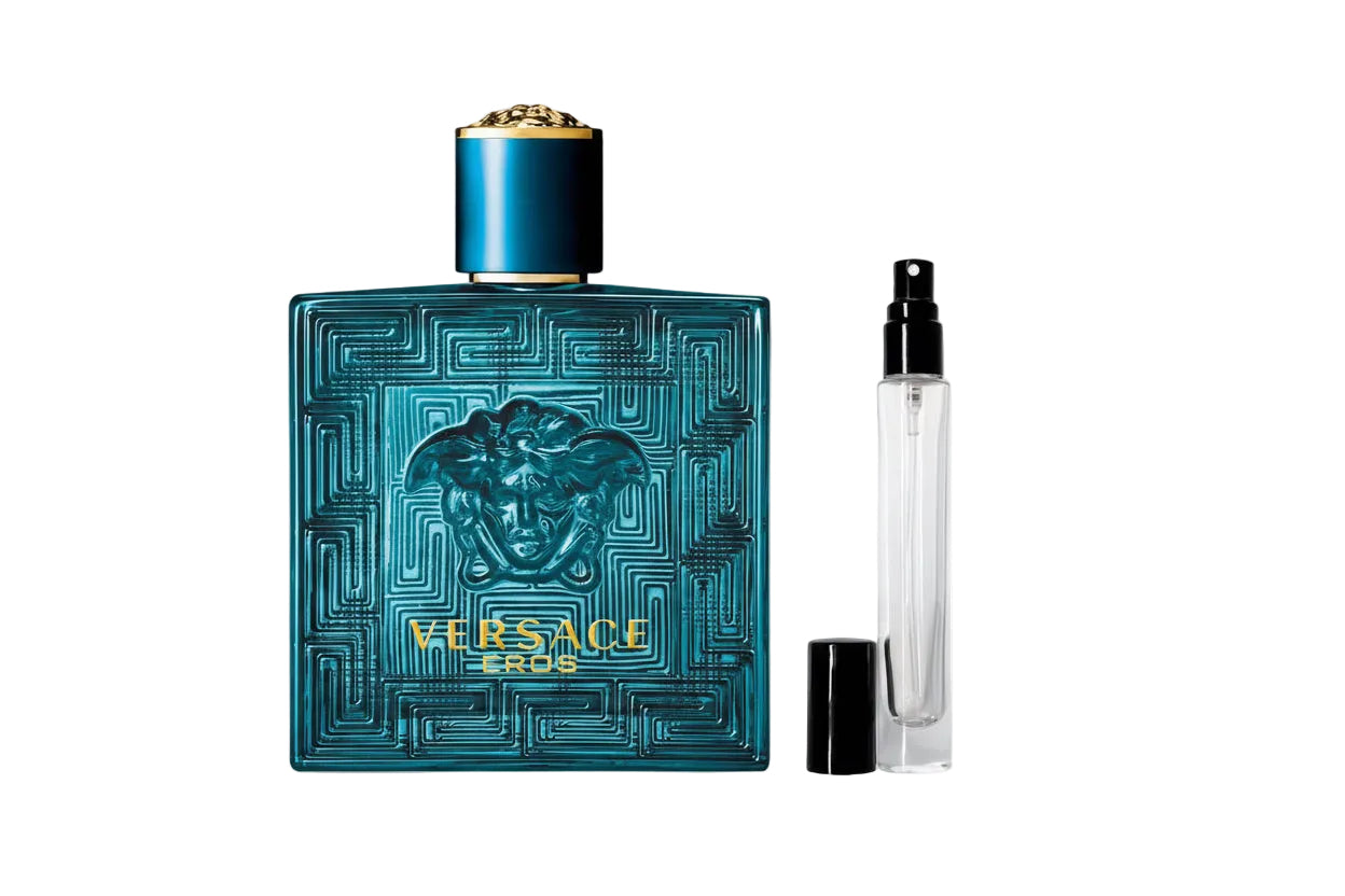 Versace Eros Edt