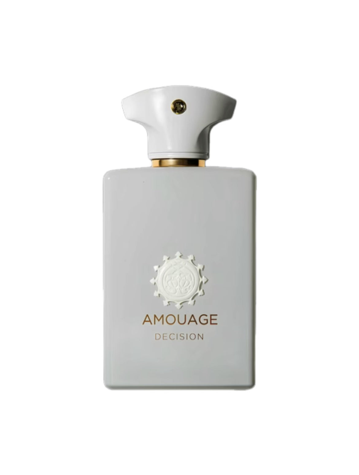 Amouage Decision