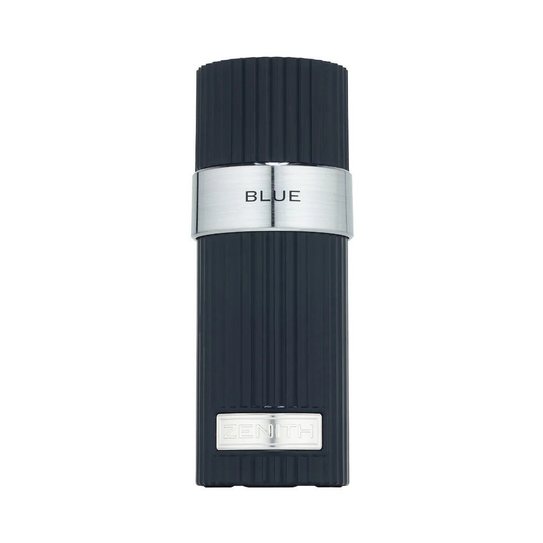 Zenith Blue French Avenue