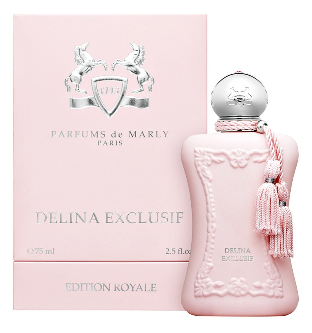 Delina Exclusif Parfums de Marly 75ML