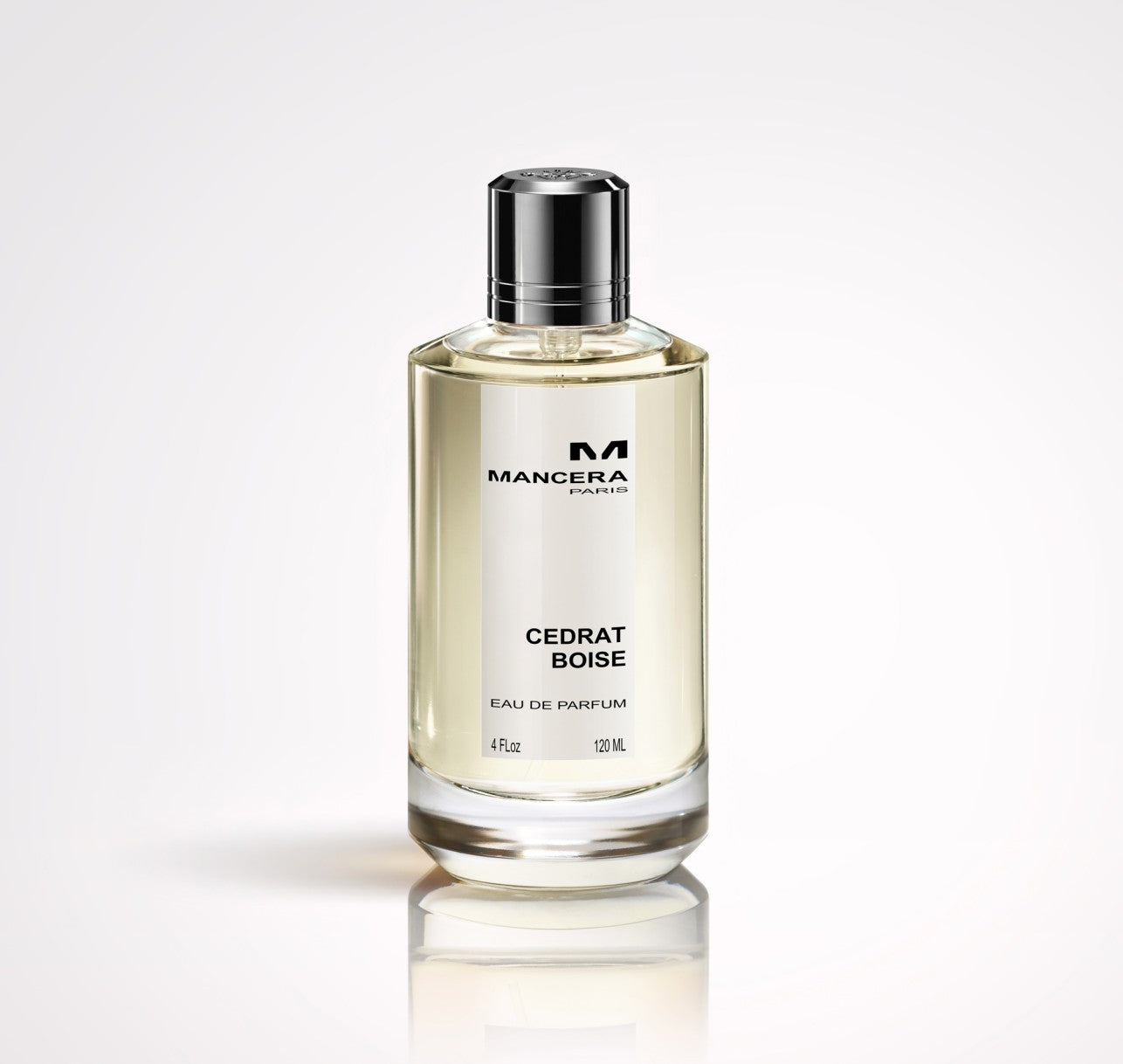 Mancera Cedrat Boise 120ML