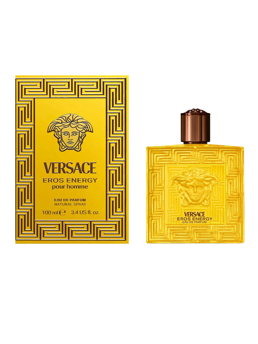 Versace Eros Energy EDP 100ml