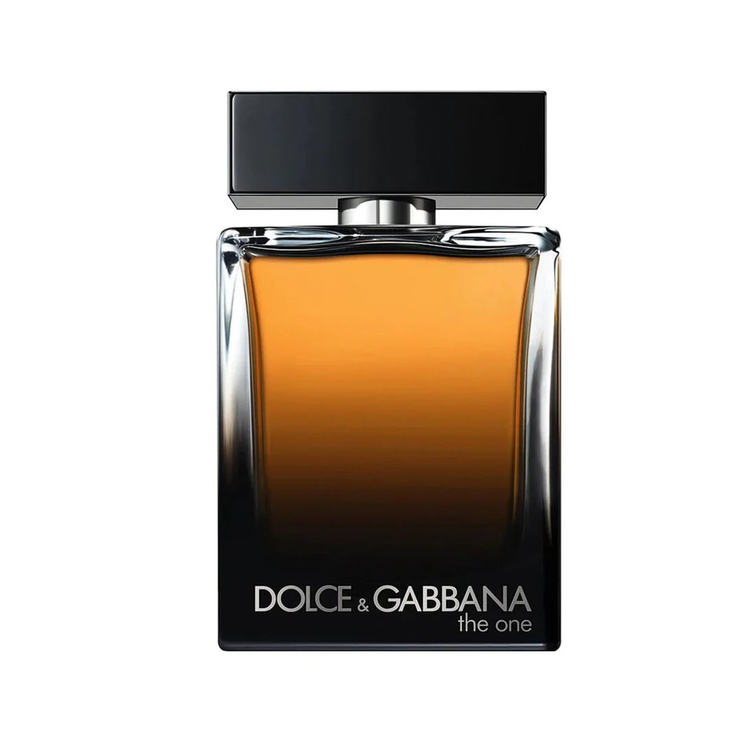 DOLCE & GABBANA THE ONE MEN EDP 100ML