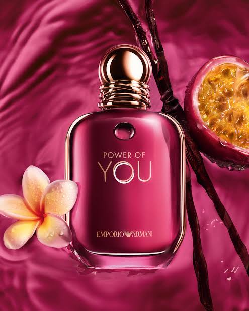 Armani Power of you for Women Edp 90ML