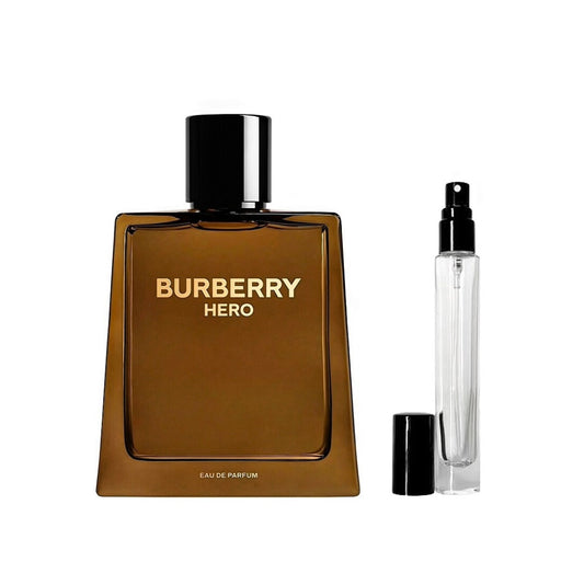 Hero Eau de Parfum Burberry for men