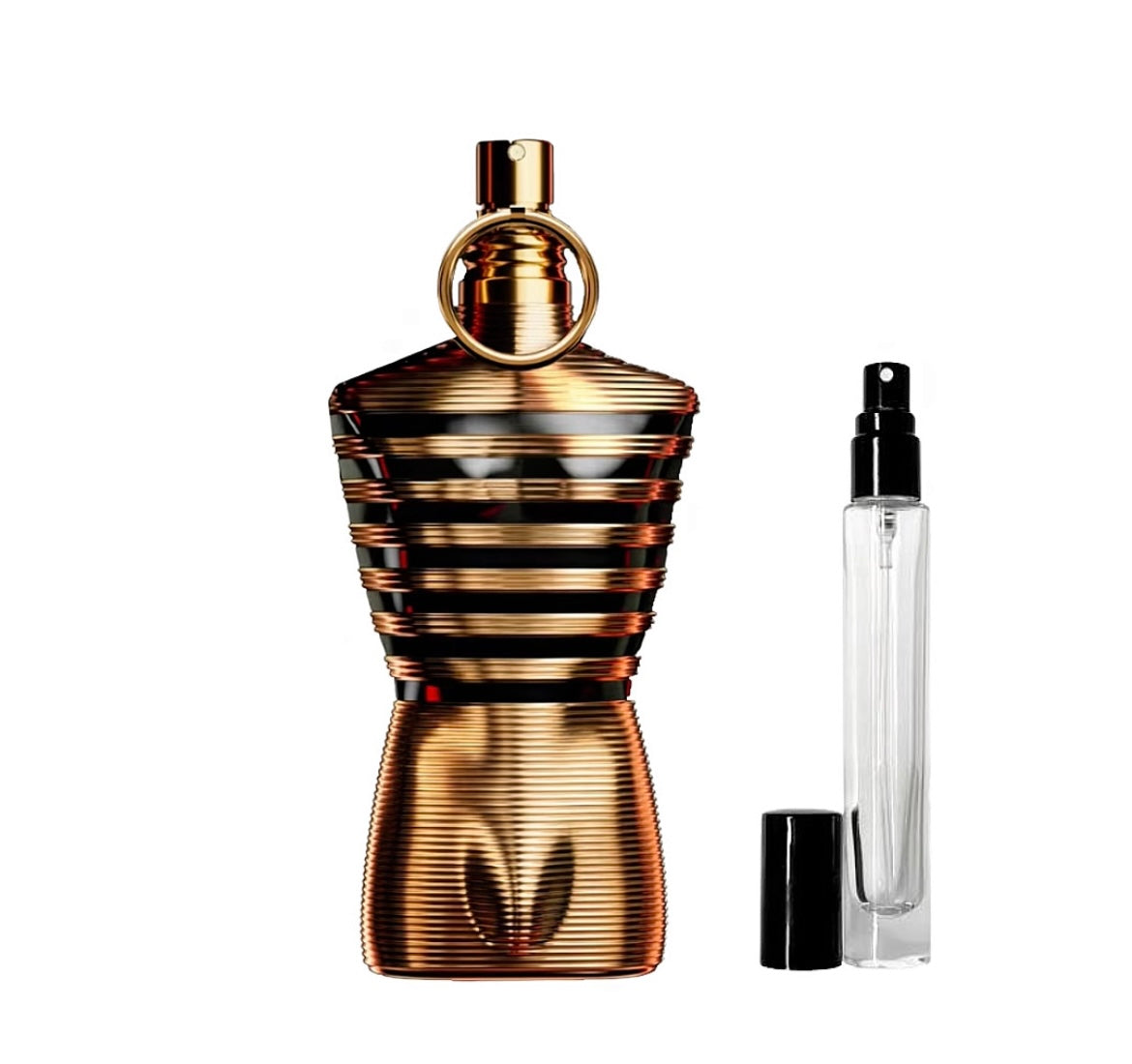 Le Male Elixir Jean Paul Gaultier for men