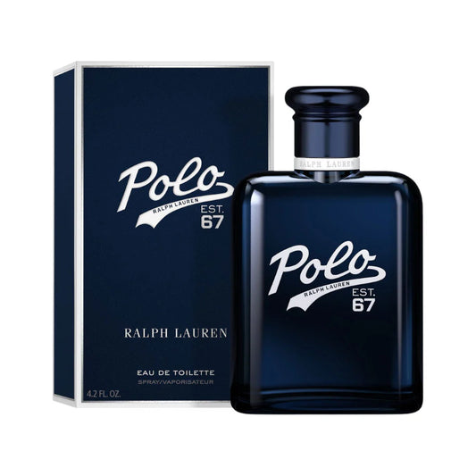 Polo 67 125ML