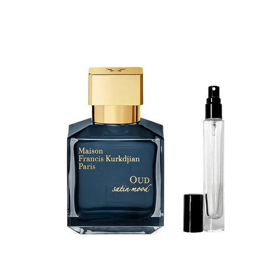 Oud Satin Mood Maison Francis Kurkdjian for women and men