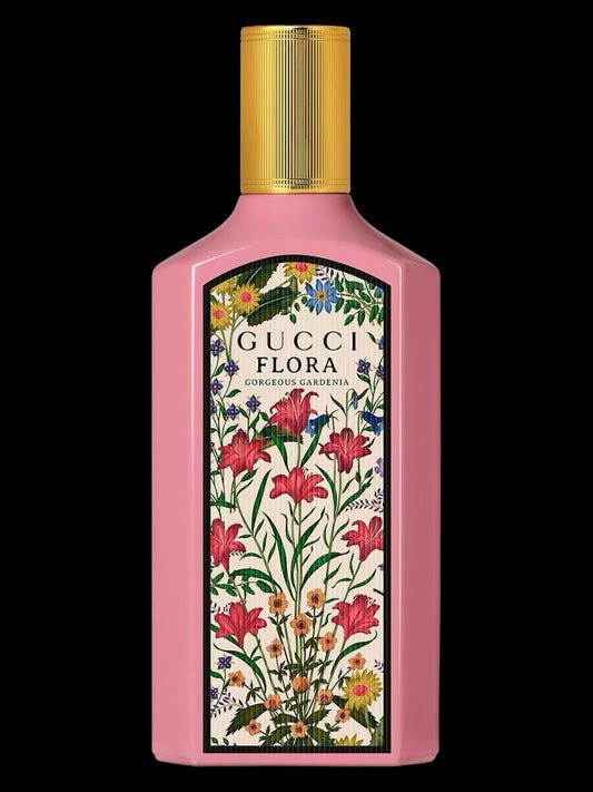 Gucci Flora Gorgeous Gardenia 100ML