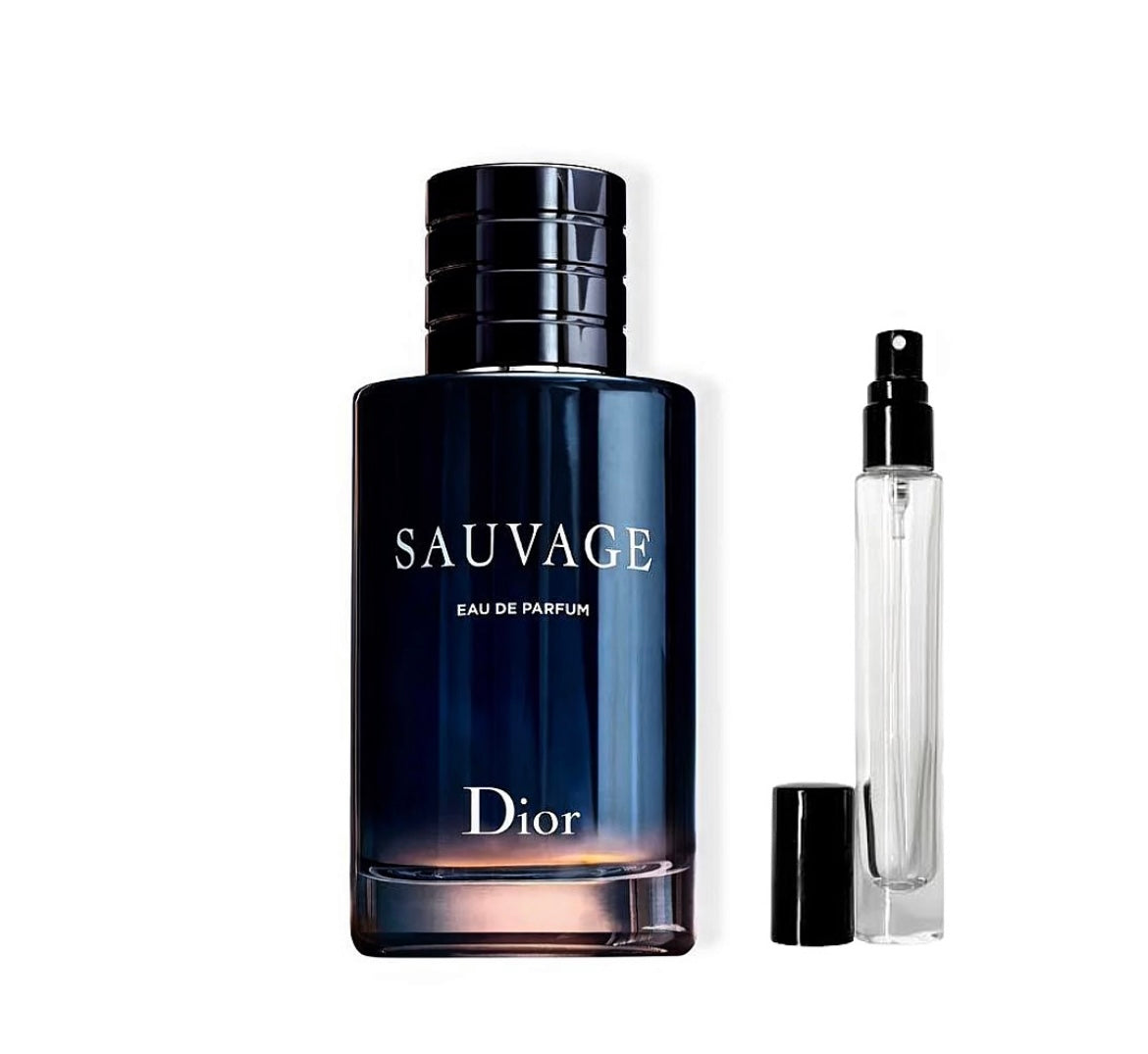 Sauvage Eau de Parfum Dior for men
