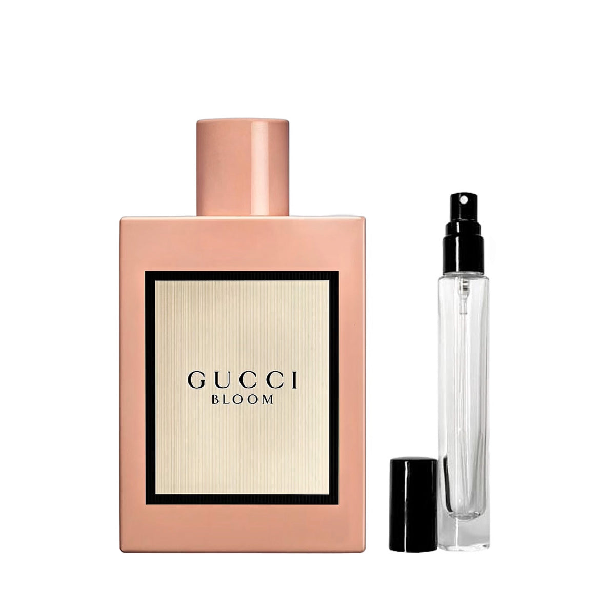 Gucci Bloom for women
