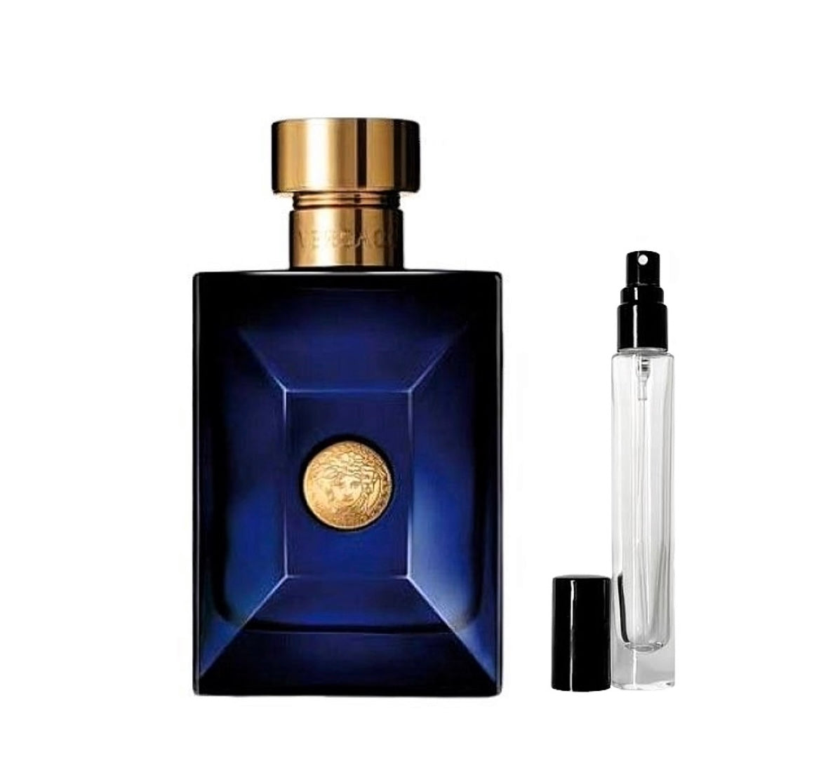 Versace Pour Homme Dylan Blue