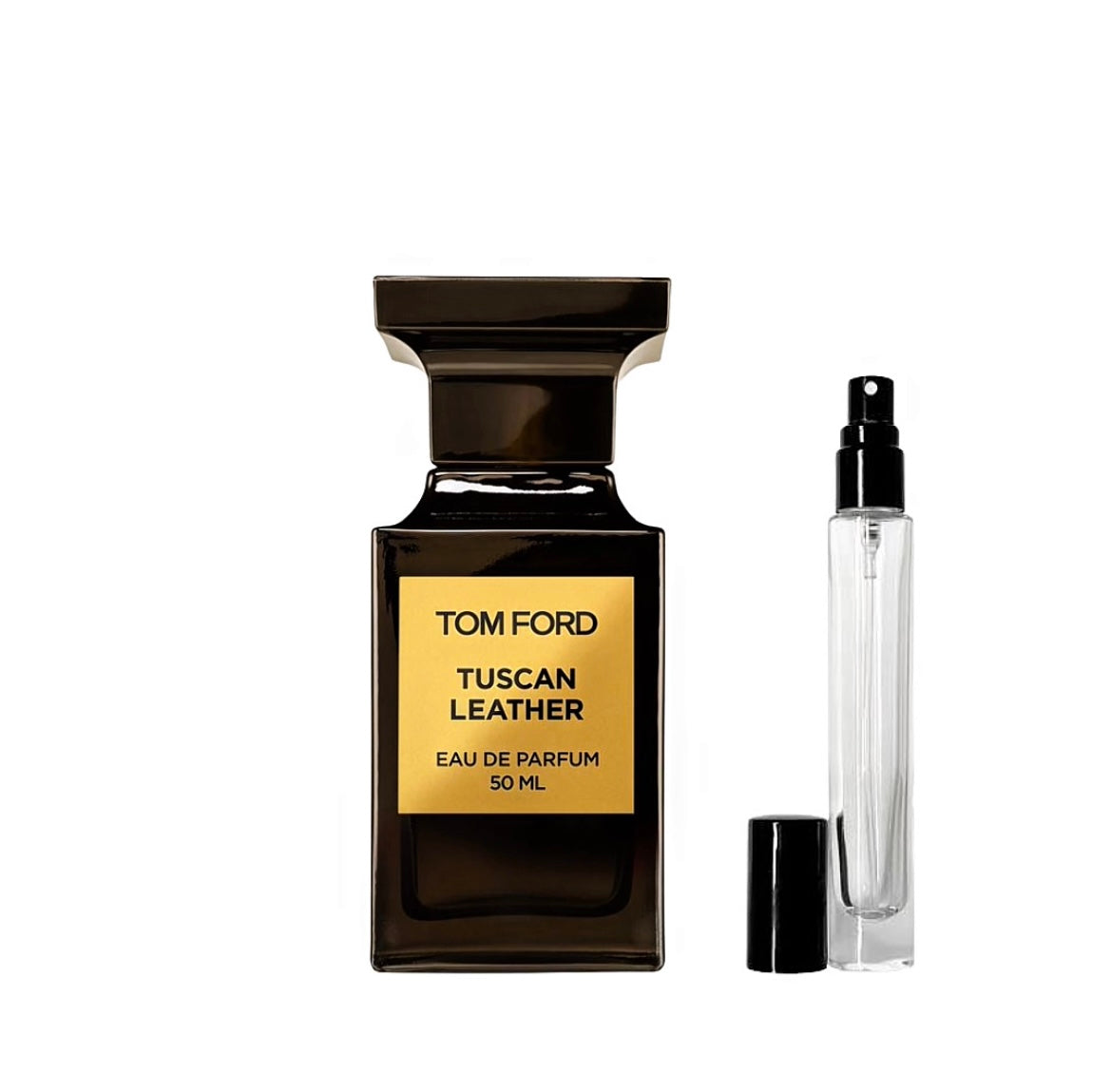 Tuscan Leather Tom Ford