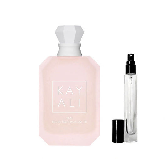 Yum Boujee Marshmallow | 81 Kayali