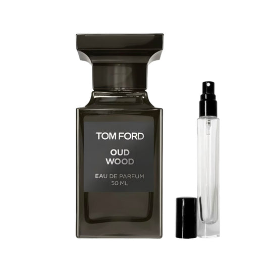Tom Ford Oud Wood