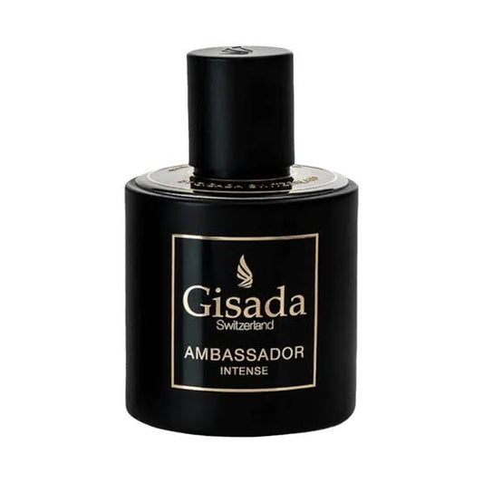 Gisada Ambassador Intense 100ML