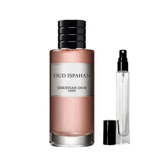 Oud Ispahan Dior for women and men