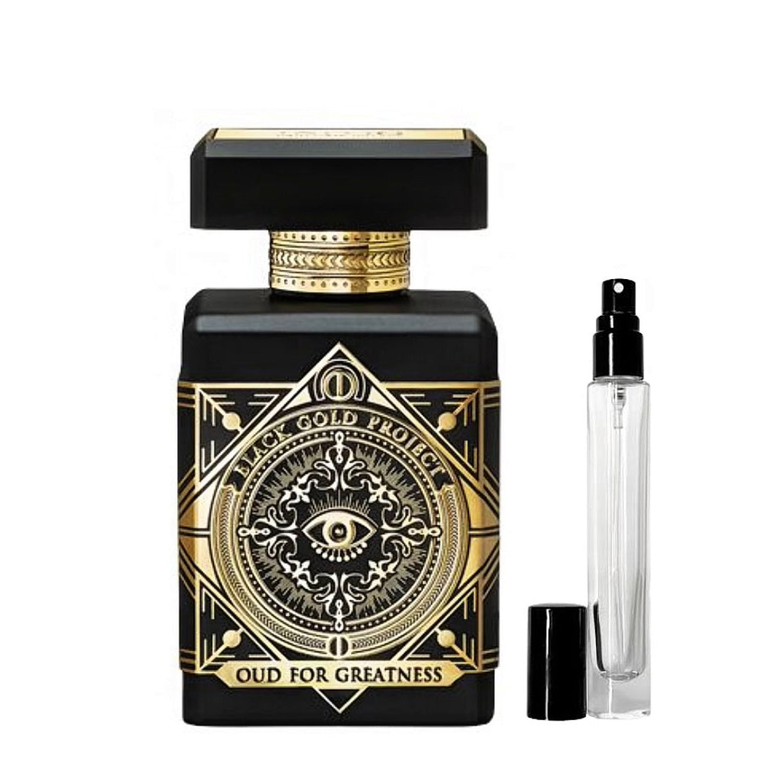 Initio Oud For Greatness