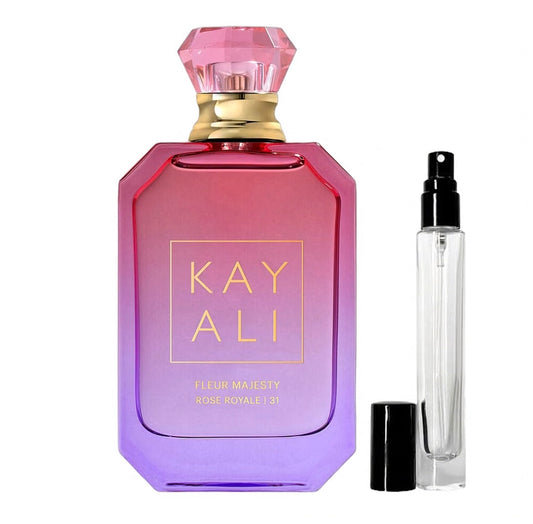 Fleur Majesty Rose Royale | 31 Kayali
