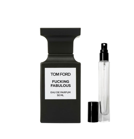 Tom Ford Fucking Fabulous