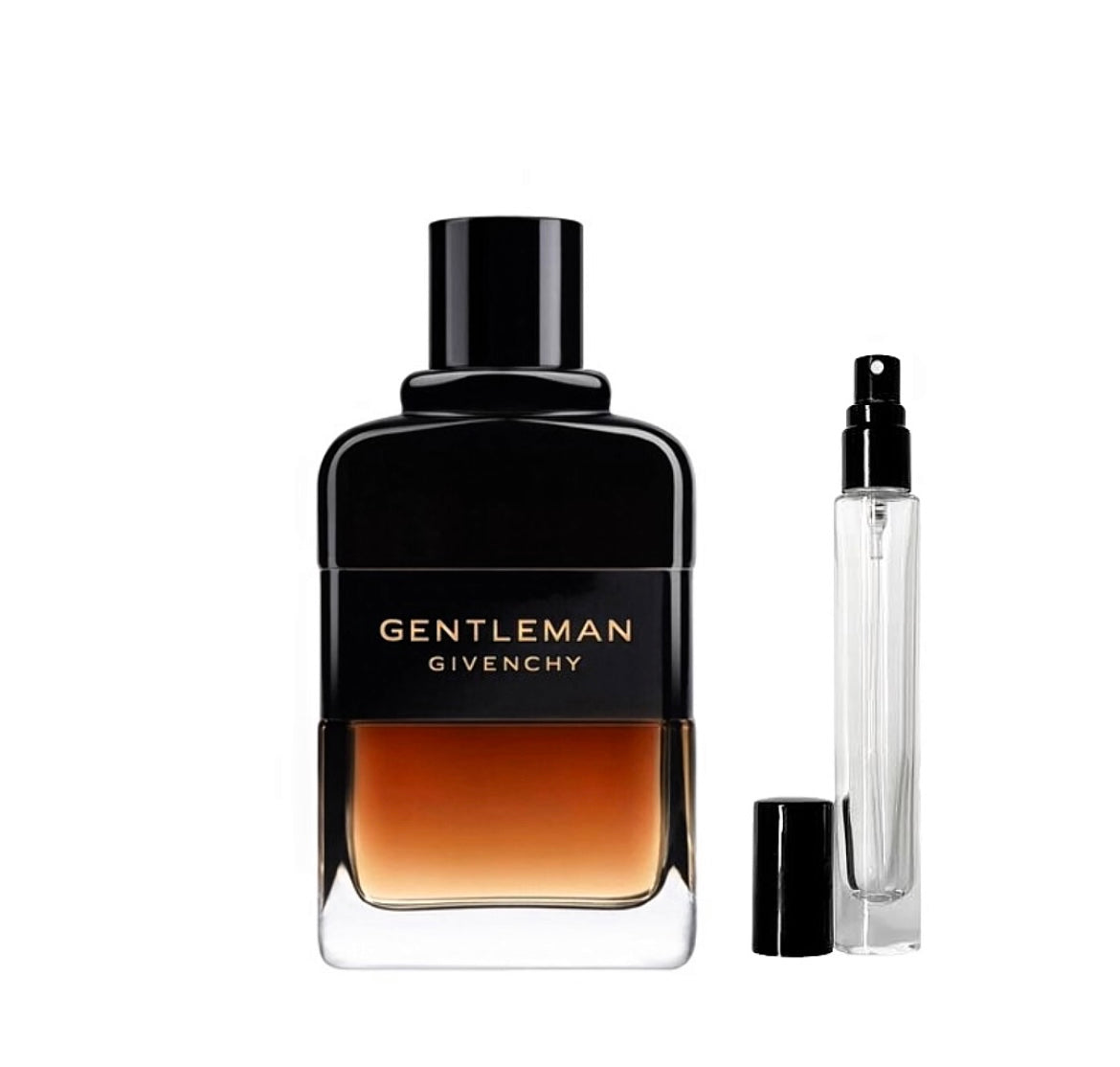 Gentleman Eau de Parfum Reserve Privée