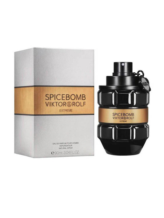 Spicebomb Extreme 90ML