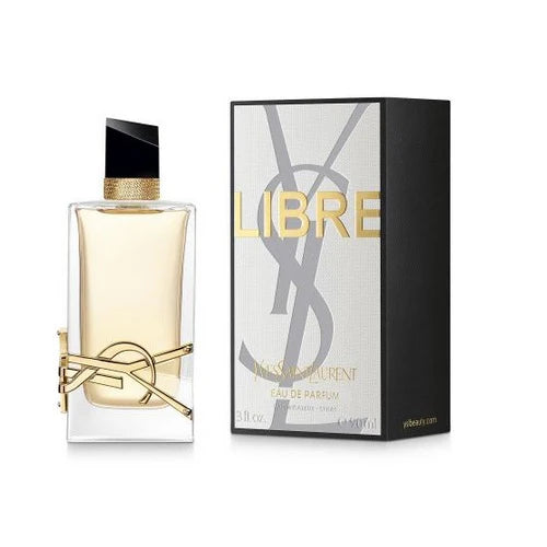 YSL LIBRE EDP 90ML