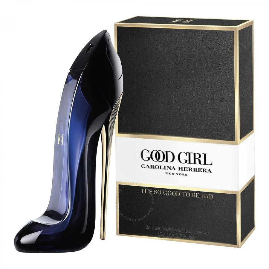 Carolina Herrera Good Girl EDP 80Ml